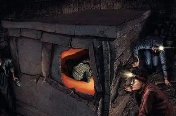 乾隆怎么也不会想到,自己死后居然会被人"五马分尸"!