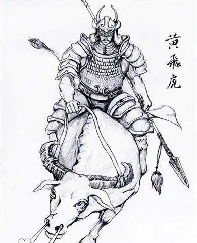 生活知识科普大全:黄飞虎过五关封神榜中黄飞虎过的是哪五关