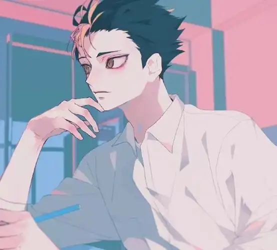 少年感maxの白衬衫毫无抵抗力