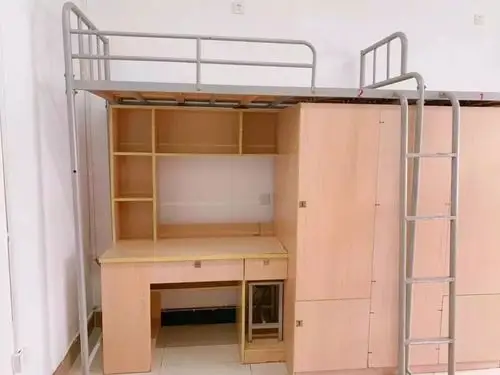 苏大萌新宿舍攻略 | 宿舍的那些事儿,你依然还是听我的