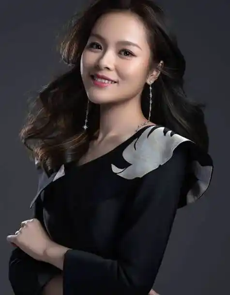 龚爽简历个人资料简介龚爽高清图片一览