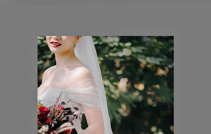 婚礼摄像23个经典动作记录下最美的爱情