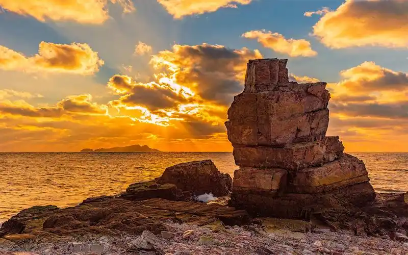 震撼壮观的高清自然风景桌面壁纸下载