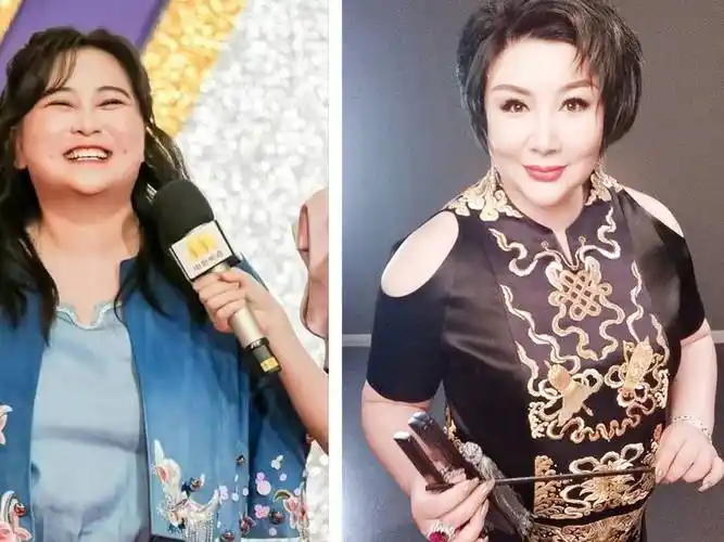 郭德纲老婆上节目接受访谈!