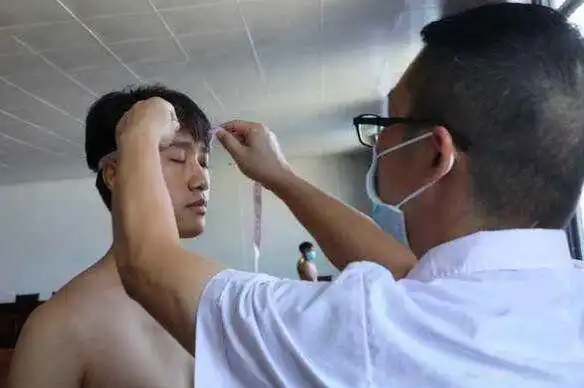 当兵体检一般检查哪些项目男性 最难过的是哪几项-走红网