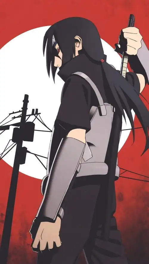 鼬神- 堆糖,美图壁纸兴趣社区