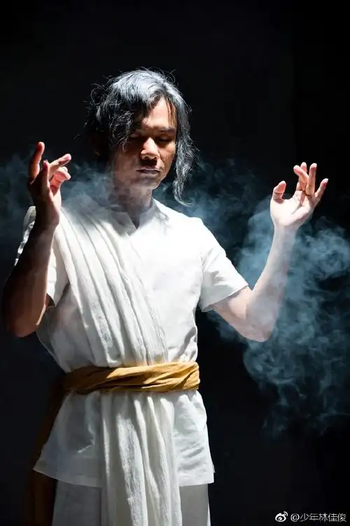 来自少年林佳俊 - 微博