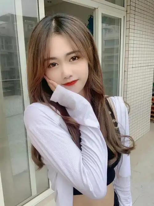 颜值耐看的小姐姐美图分享