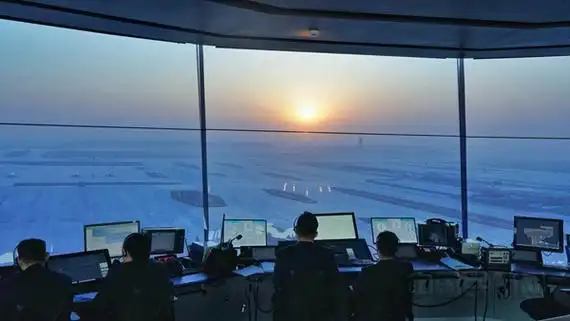 来源:中国民航网