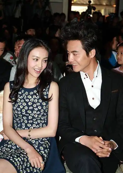 马天宇晒六年前旧照片,刘诗诗意外素颜出镜,获赞氧气美女_生活_世界