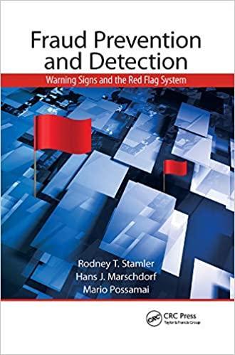 预订 高被引fraud prevention and detection