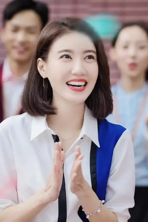 『完美关系』 舒晴♀高露