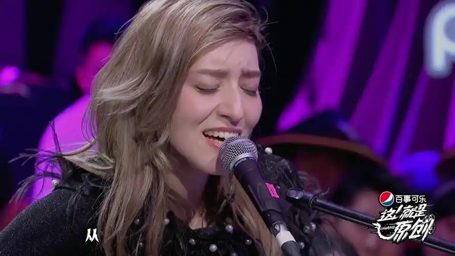 lara梁心颐(网路资料)