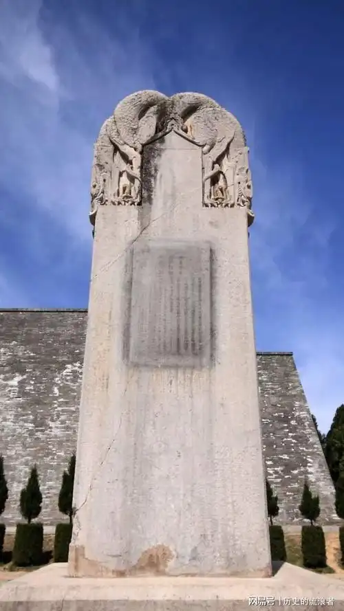 关于武则天留下无字碑的原因,现在有哪些说法?