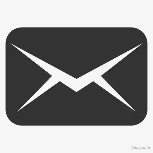 消息图标png素材透明免抠图片-图标元素