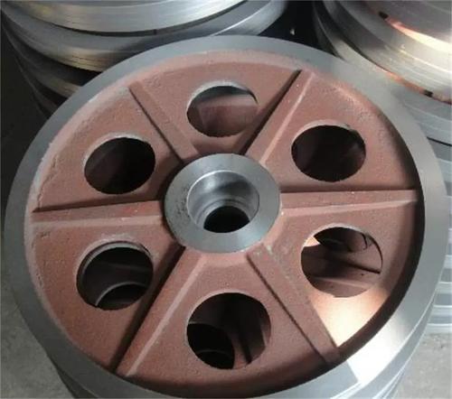 销带锯床配件锯床配件带锯轮锯带轮锯床轮锯轮可定尺寸品