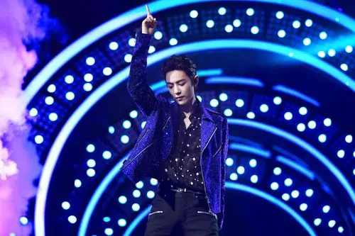 我们的歌|肖战 - 堆糖,美图壁纸兴趣社区