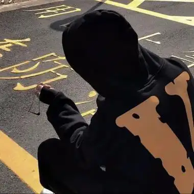 特别点的超拽帅哥头像图片