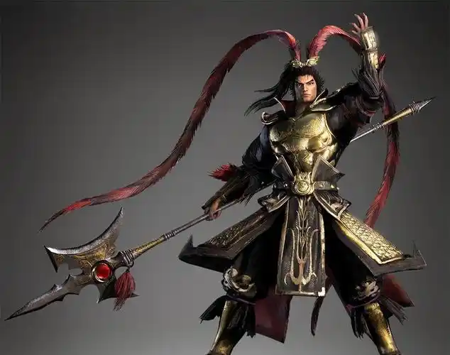 枫说三国飞将吕布,为何身败名裂而死(4)