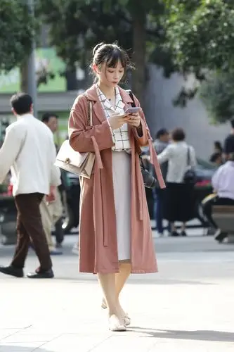 2019街拍草根之美