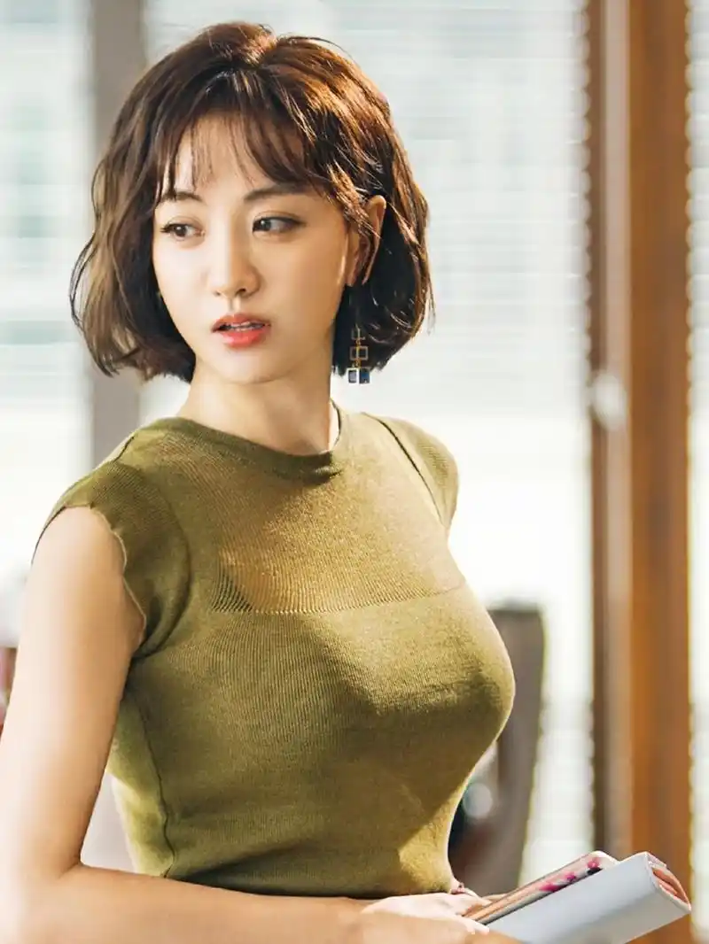 原创娱乐圈这些女星身材好到让人羡慕特别是已当妈的她了