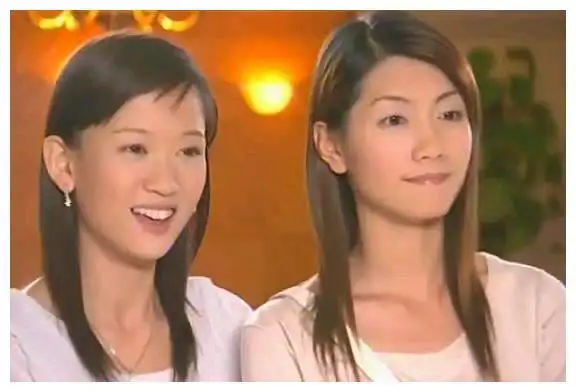 最美公交车林韦君曾被霍建华追求过你还记得她是谁吗