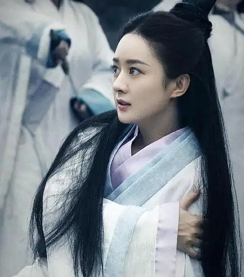 我那"大杀四方"的前妻赵丽颖,如今到底有多牛|张睿|于正_网易订阅