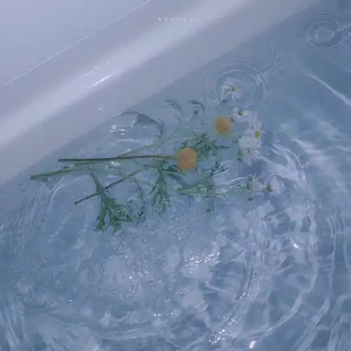 蓝色唯美qq微信背景图壁纸