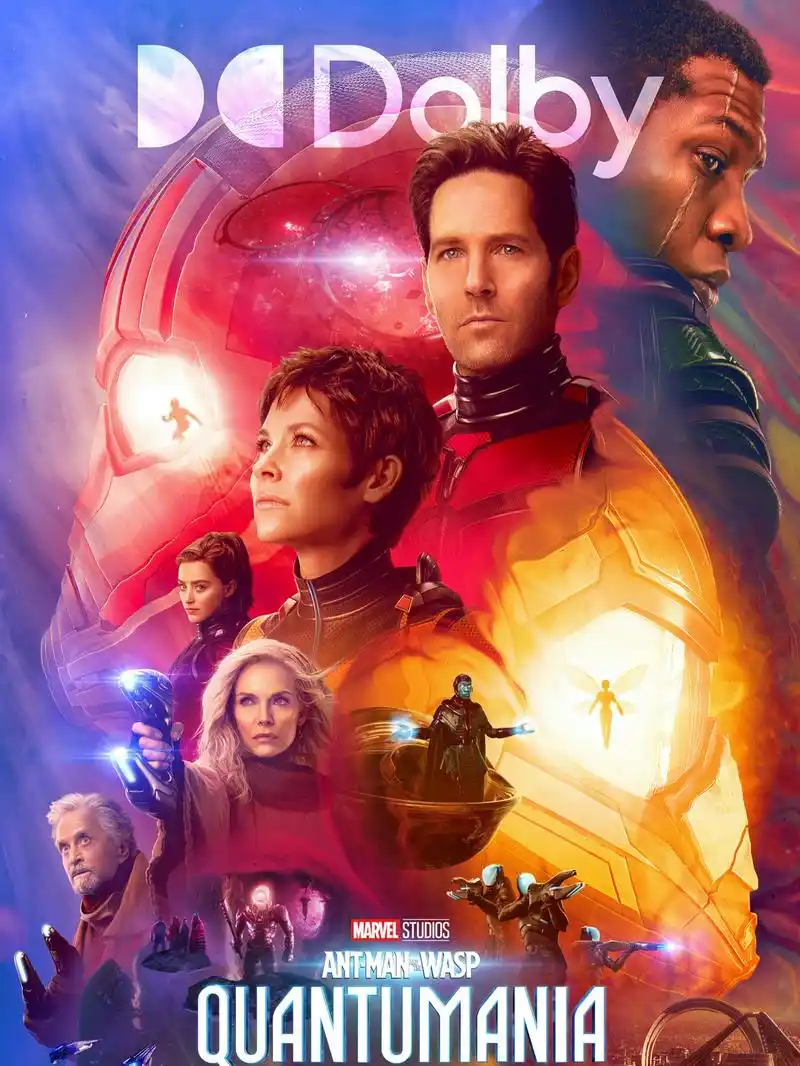 征服者康再登场!《蚁人3》即将袭来,大家期待吗?