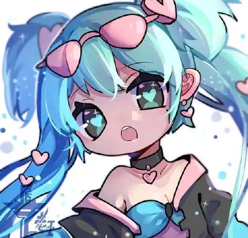 迷你世界所有女生头像