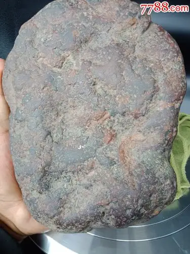 慧星铜陨石(强磁)