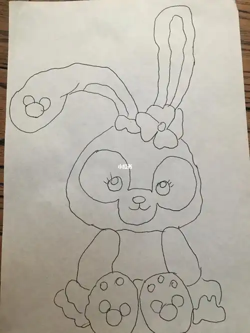 你们要的星黛露来啦