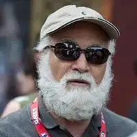 外国大胡子老头头像国外大胡子大叔头像图片