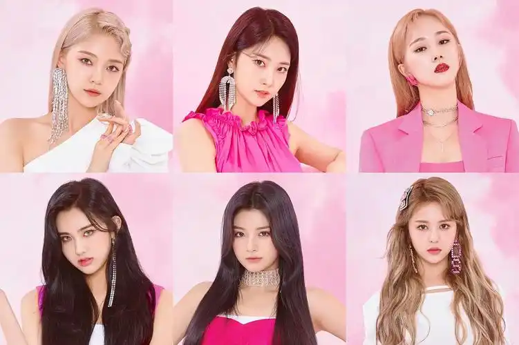 everglow妹妹的mv已出,来晚了