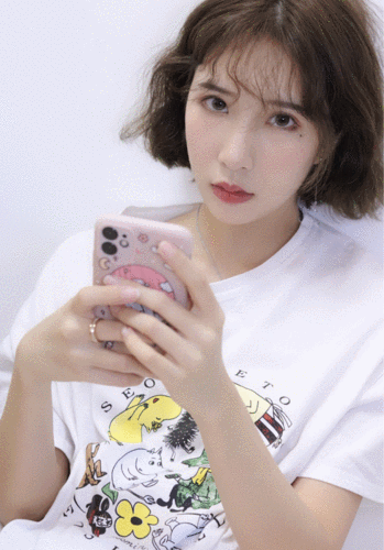 广东妹子速看99元就能永久脱毛秒变白净小仙女省下几千元