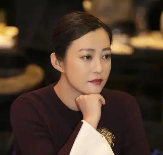 别再可怜郝蕾了,她压根不需要|邓超|爱情|恋爱|李光洁|实力派演员