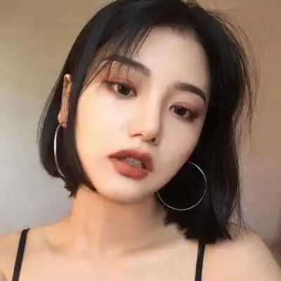 超拽冷艳女生yy头像2020最新 漂亮好看女生个性头像大全