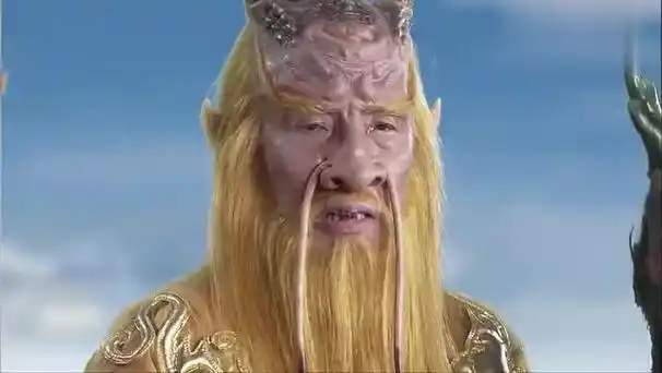 若哪吒不自尽,东海龙王真敢水淹陈塘关吗?看上古时龙王地位多高