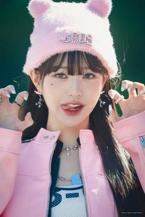 张元英超话90#张元英五代icon#231021 音中迷你fm高清饭拍4pbaddie