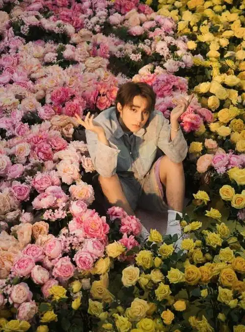 越南偶像火了5位当红炸子鸡被嘲丑全脸整容