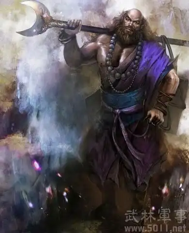 西游记沙僧为什么没有成佛