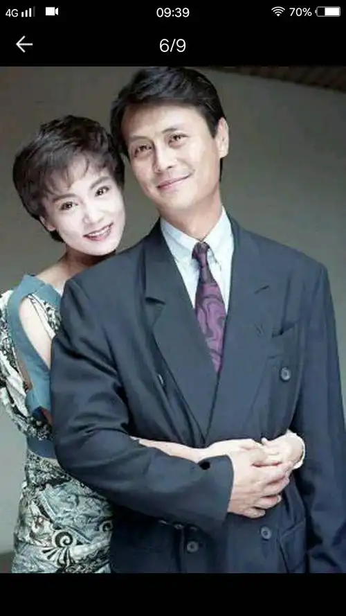 刘德凯一生三段恋情,最对不起的是刘雪华,今单身,年过六旬已不再有