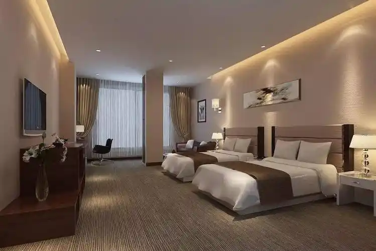 【挂牌/资产】江苏昆山四星级酒店出售