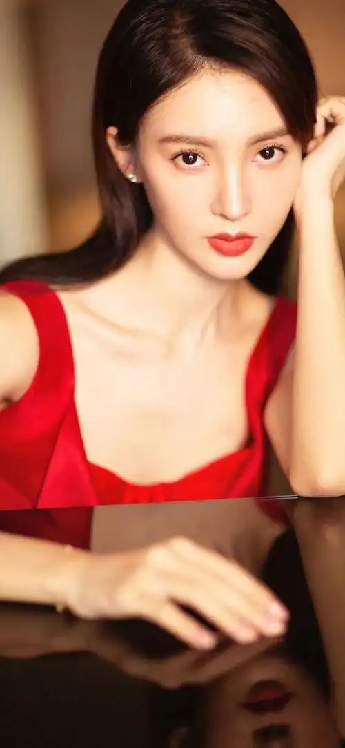 有没有金晨的高清壁纸? - 知乎