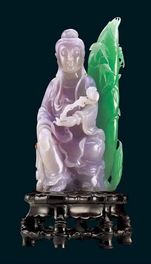 【转载】【天狼收藏】绝美翡翠精品