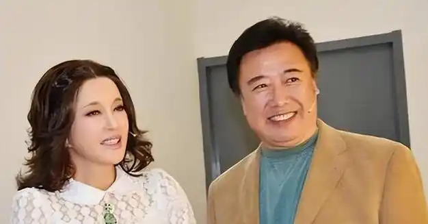 善恶终有报73岁还前凸后翘的四婚刘晓庆走上了另一条道路