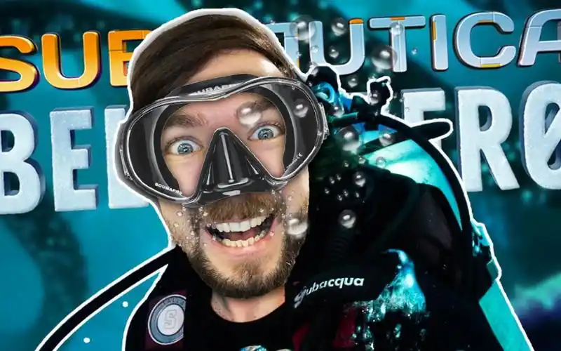 everything is awful | subnautica below zero - part 11
