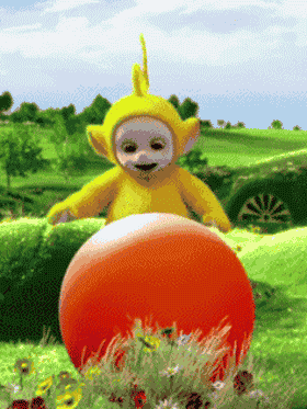 污了你二十年,天线宝宝还要出新番?