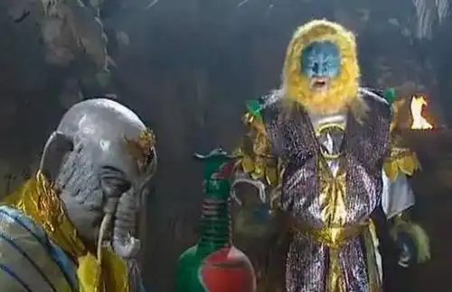 我们所看到的精灵鬼怪主要为哺乳类纵观我国四大名著之西游记嗯?