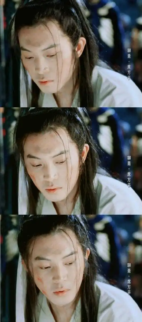 沙溢还未能走出老白,不知"金钟罩"这个梗又会陪伴他多久